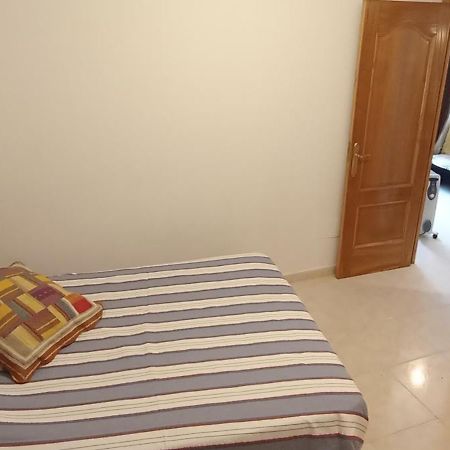 Enfoz 1ª Linea De Playa II Appartement Buitenkant foto
