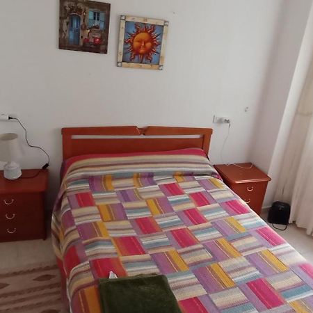 Enfoz 1ª Linea De Playa II Appartement Buitenkant foto