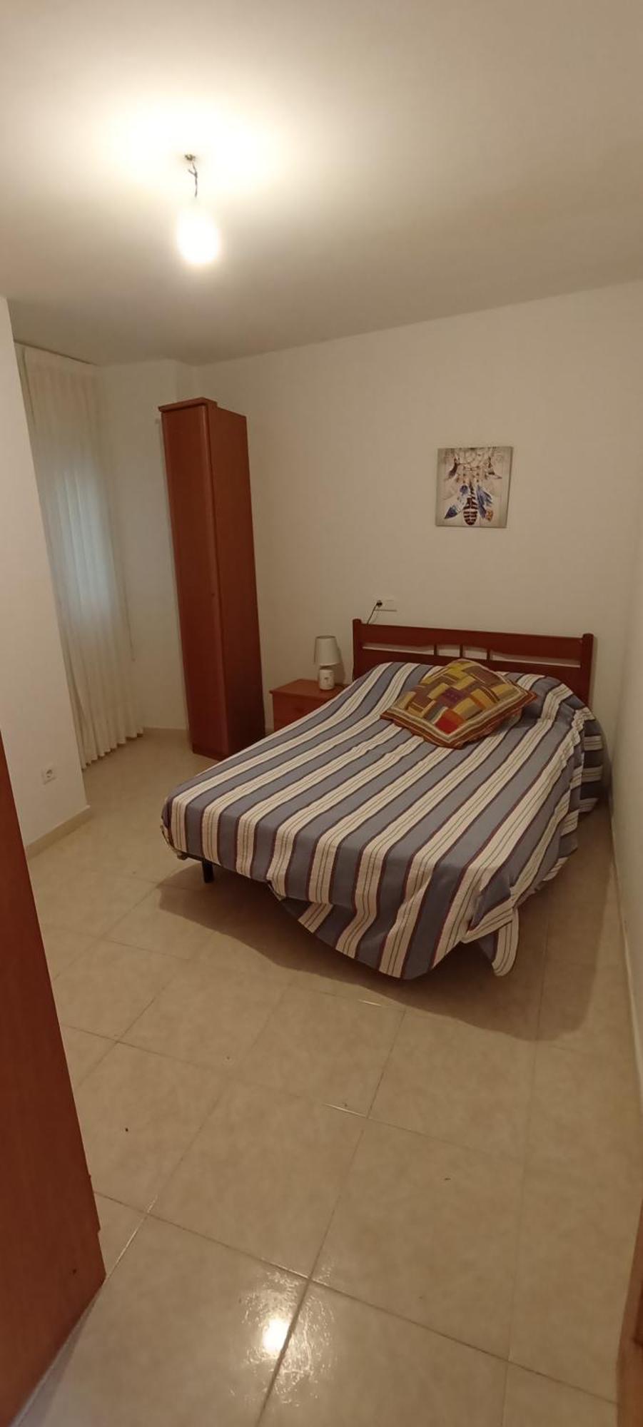 Enfoz 1ª Linea De Playa II Appartement Buitenkant foto