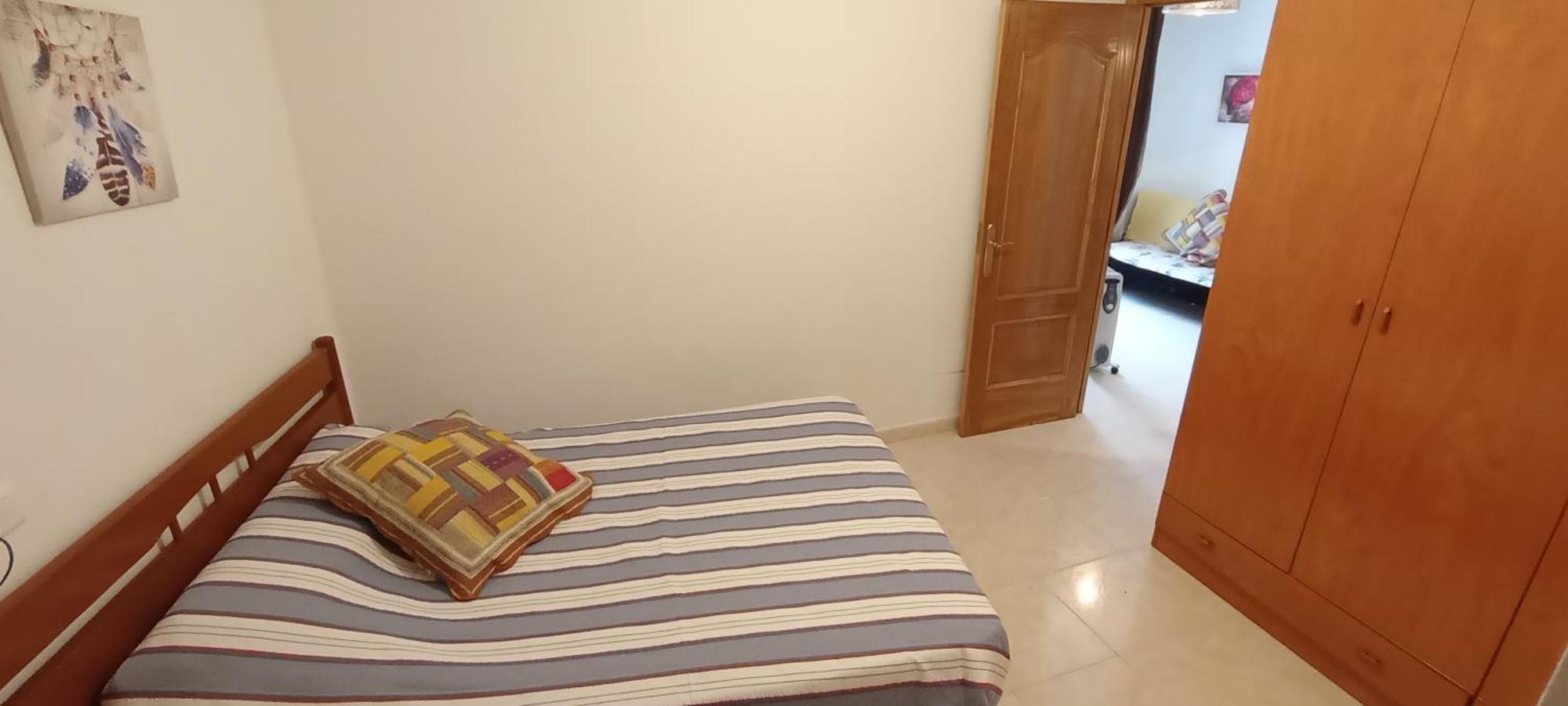Enfoz 1ª Linea De Playa II Appartement Buitenkant foto