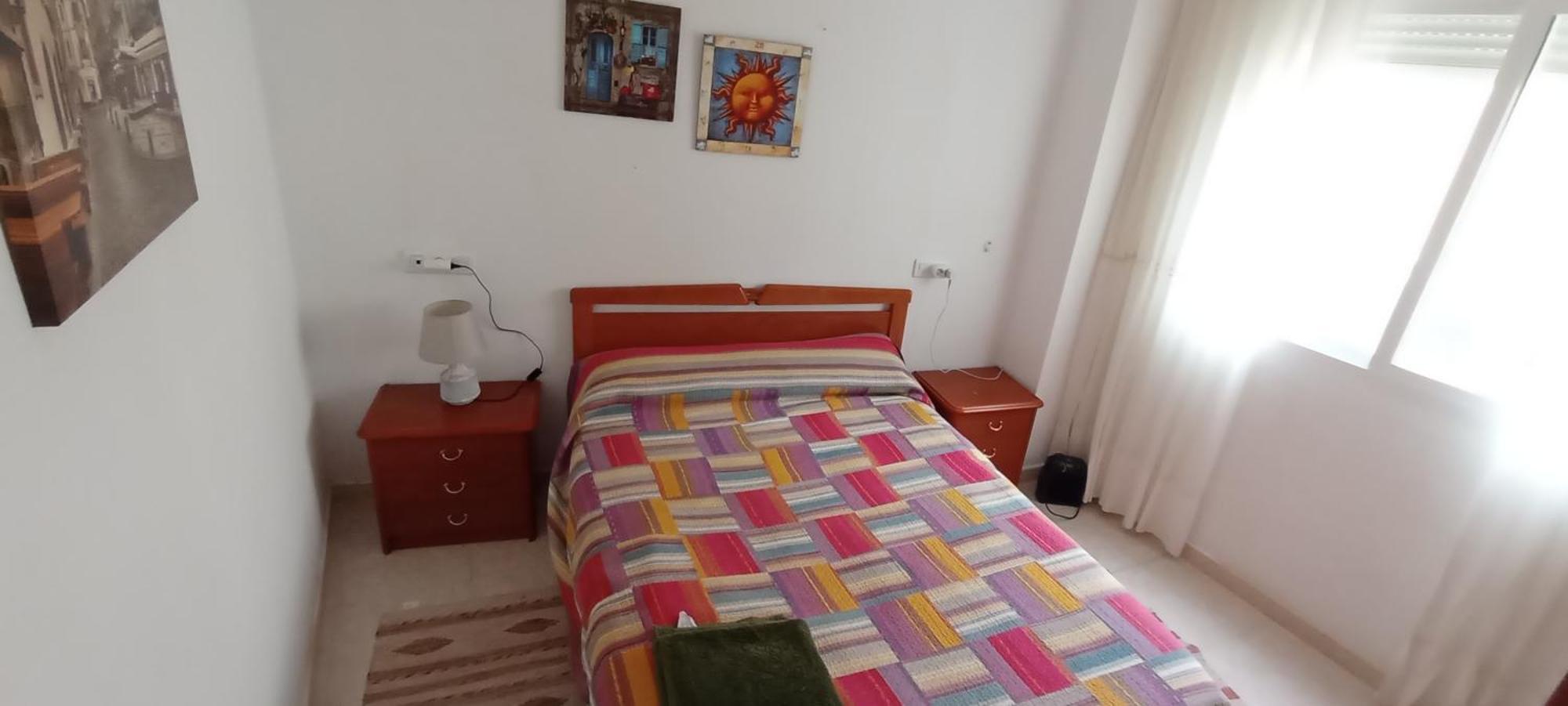 Enfoz 1ª Linea De Playa II Appartement Buitenkant foto