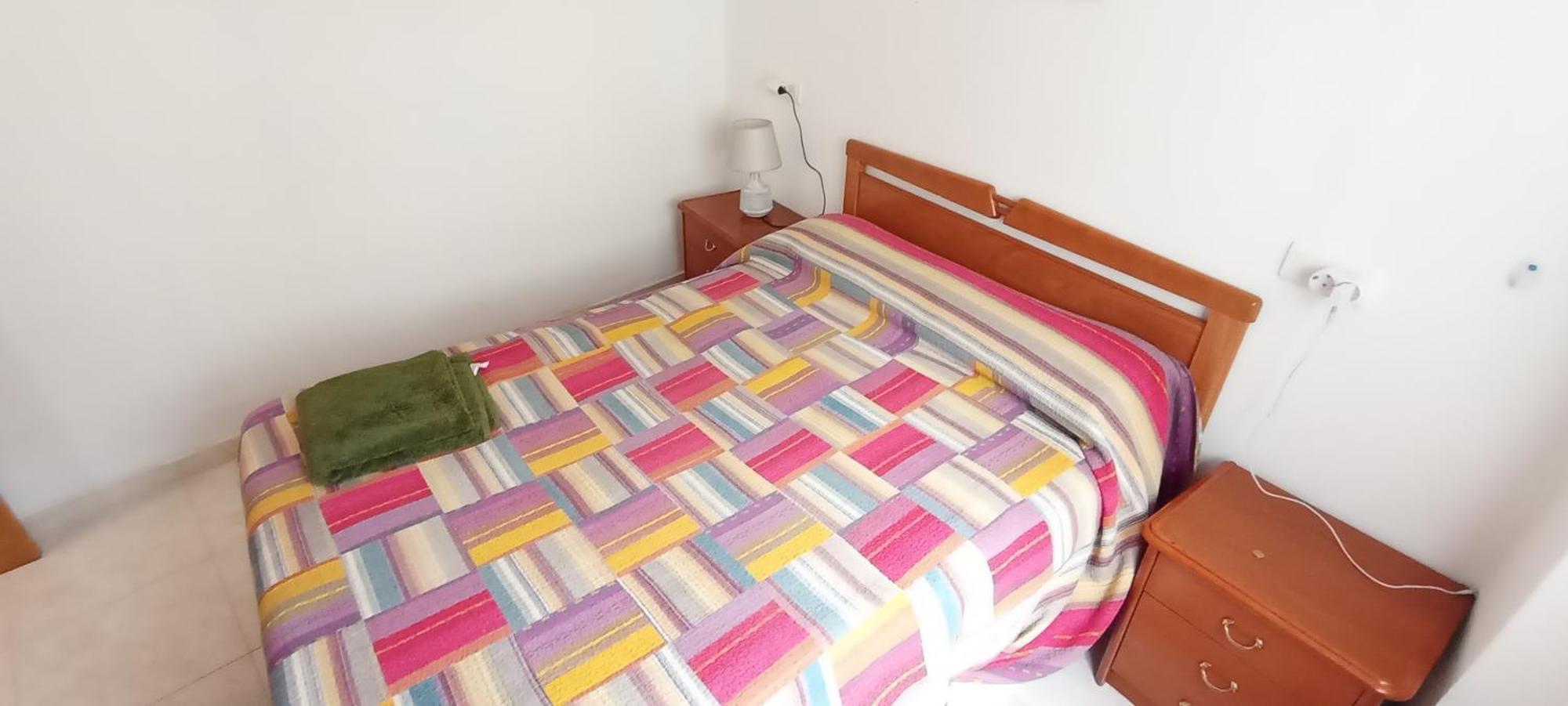 Enfoz 1ª Linea De Playa II Appartement Buitenkant foto